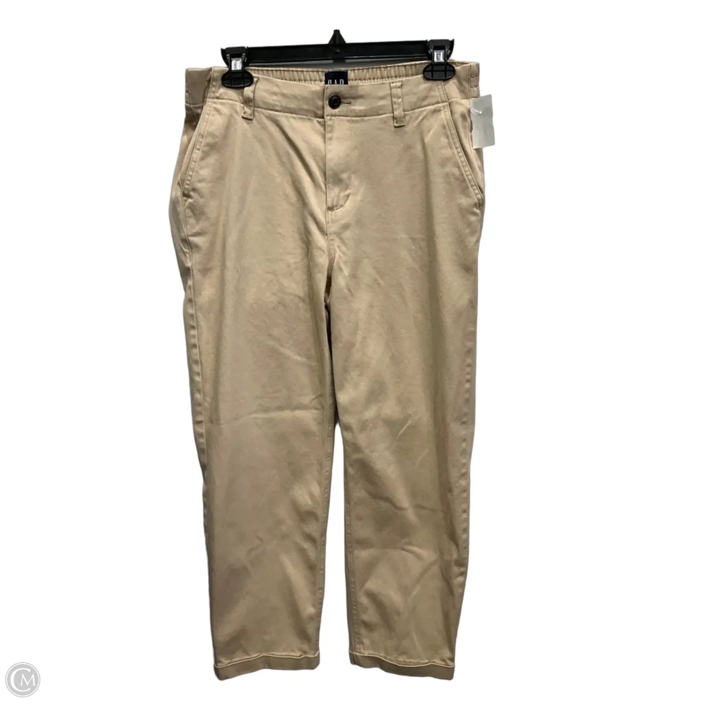 Pants Chinos & Khakis By Gap In Tan, Size: 8