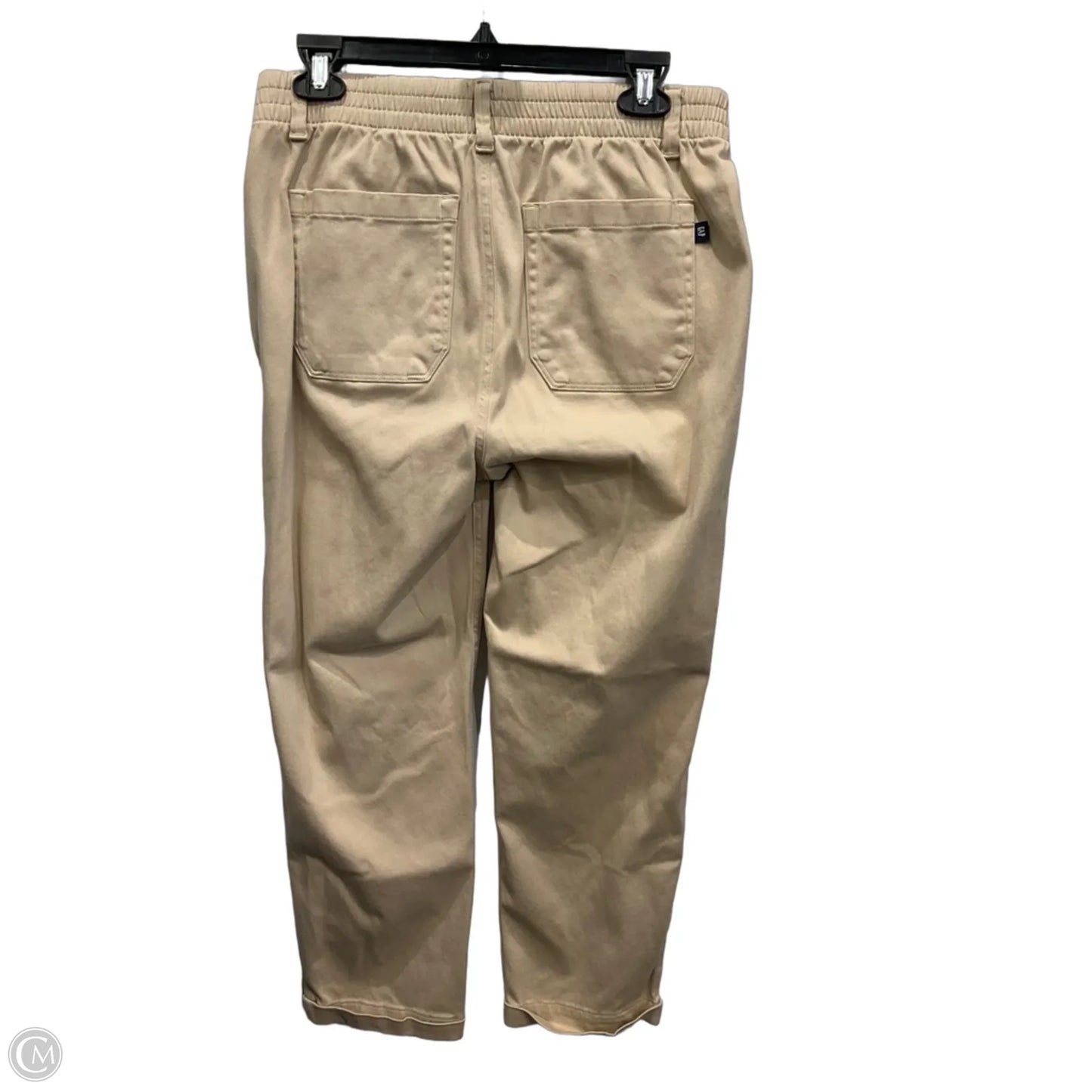 Pants Chinos & Khakis By Gap In Tan, Size: 8