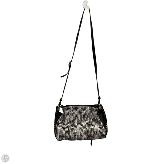Crossbody By Aimee Kestenberg, Size: Medium