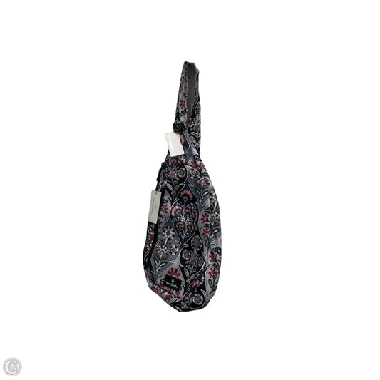 Backpack By Vera Bradley, Size: Medium