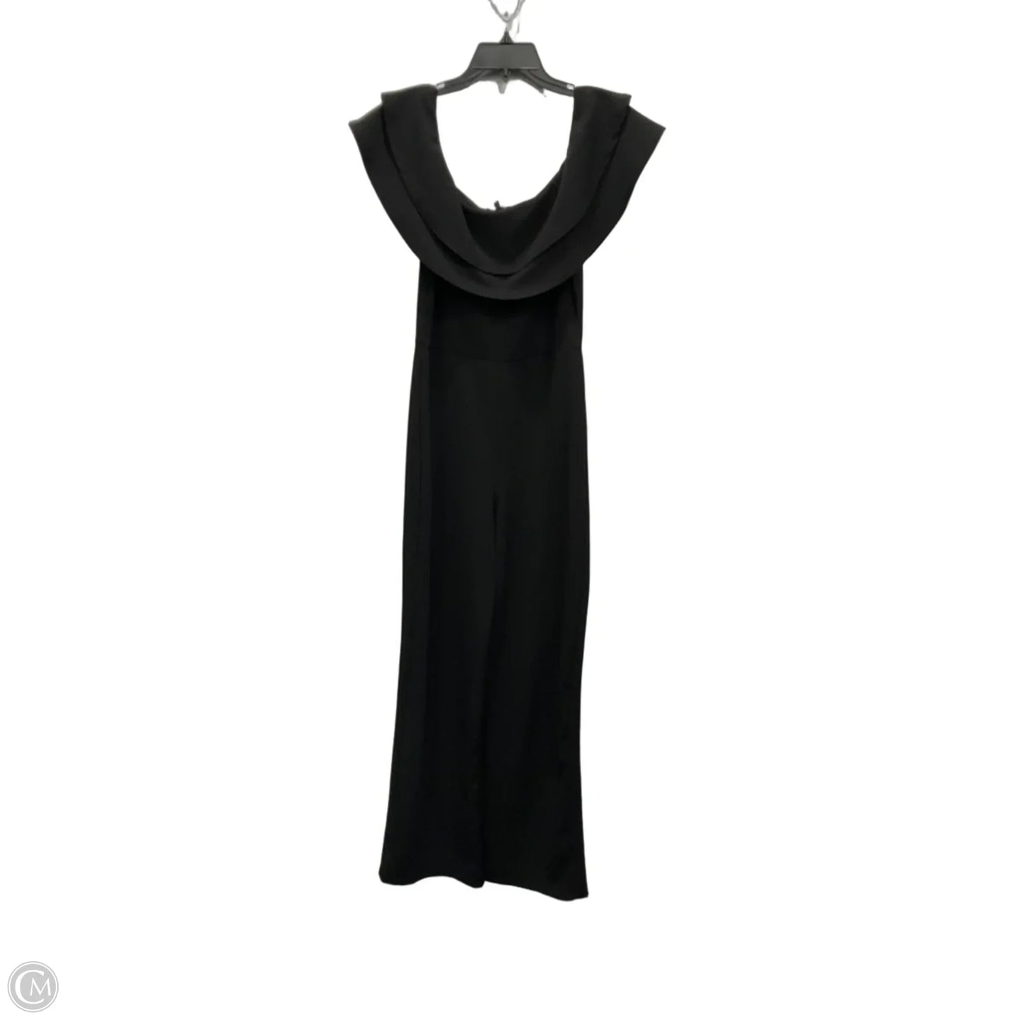 Jumpsuit By Fashion Nova In Black, Size: L