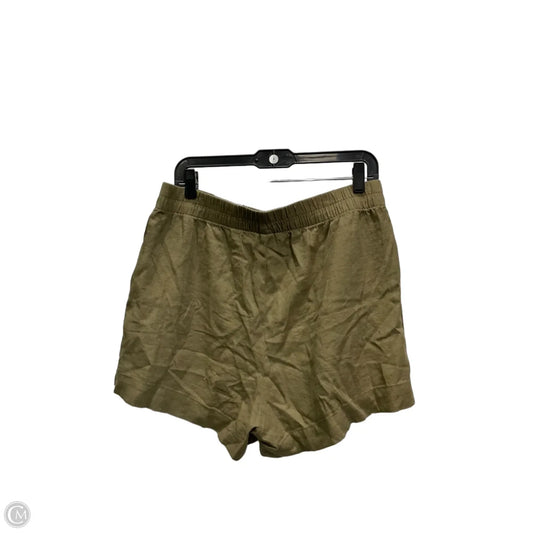 Shorts By Old Navy In Green, Size: 12