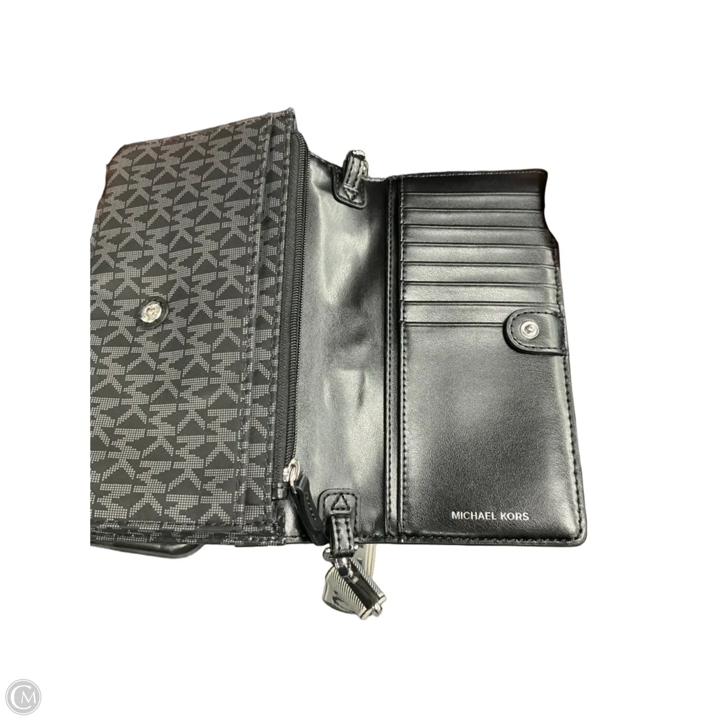 Crossbody Designer By Michael Kors, Size: Small