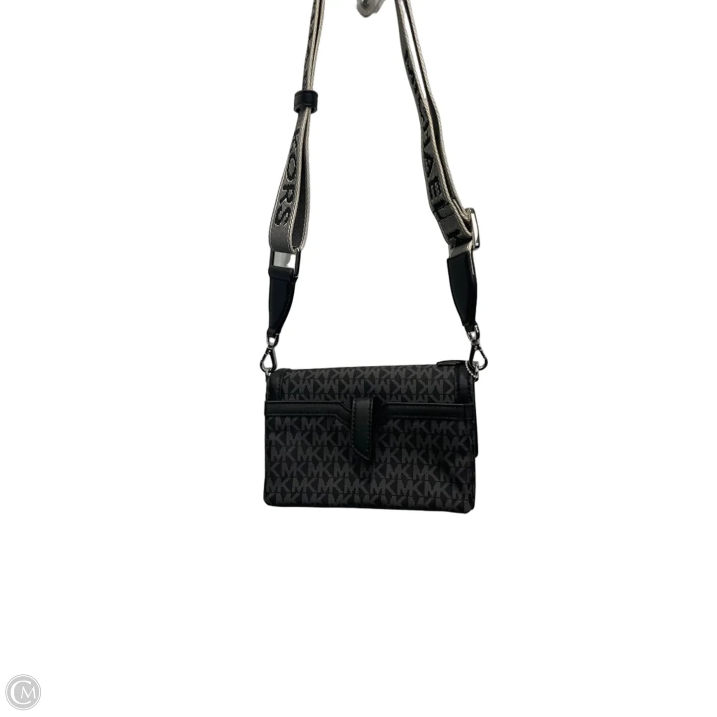 Crossbody Designer By Michael Kors, Size: Small