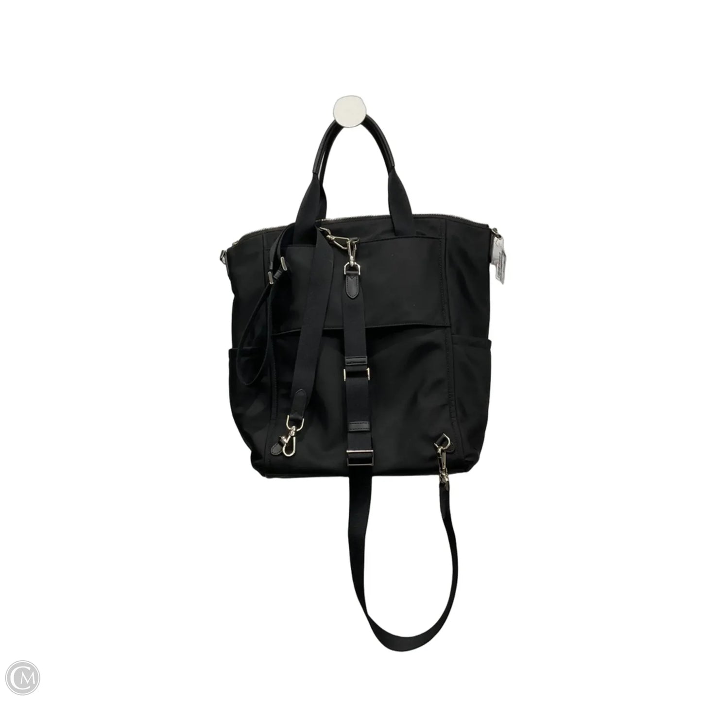 Backpack Designer By Kate Spade, Size: Large