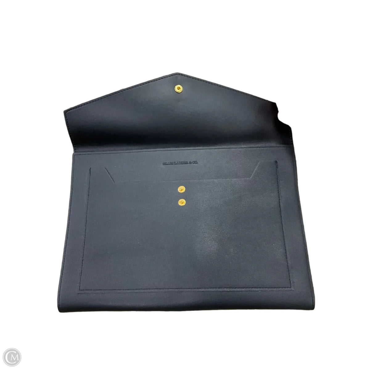 Clutch By Cmb, Size: Large
