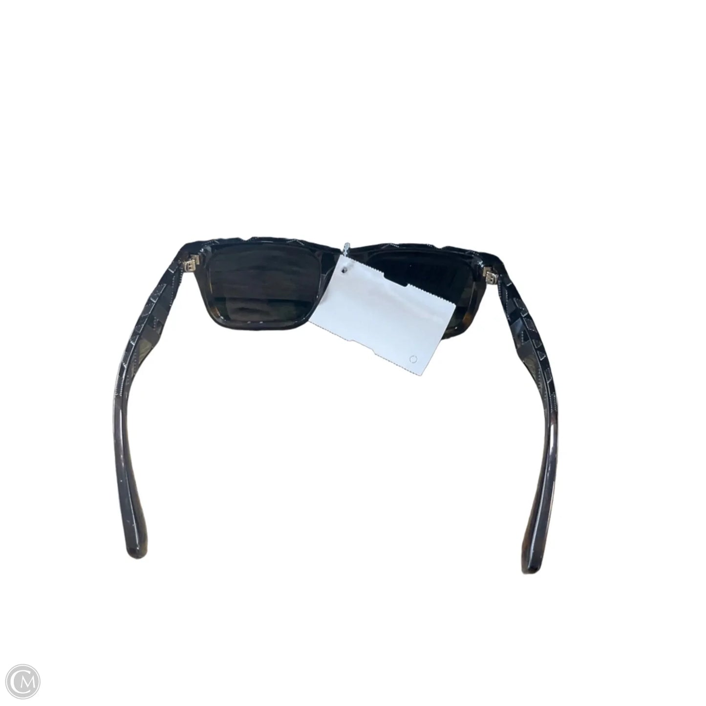Sunglasses Luxury Designer By Burberry, Size: