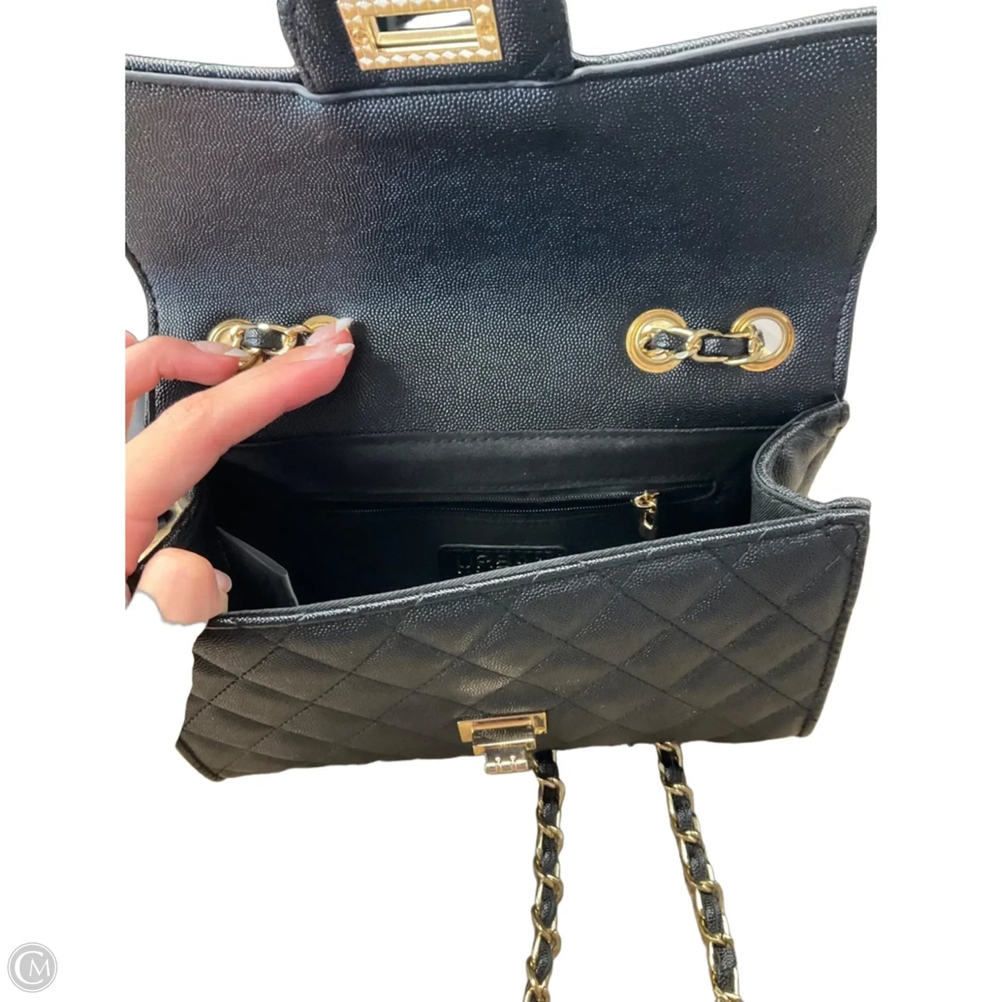 Crossbody By Urban Expressions, Size: Medium