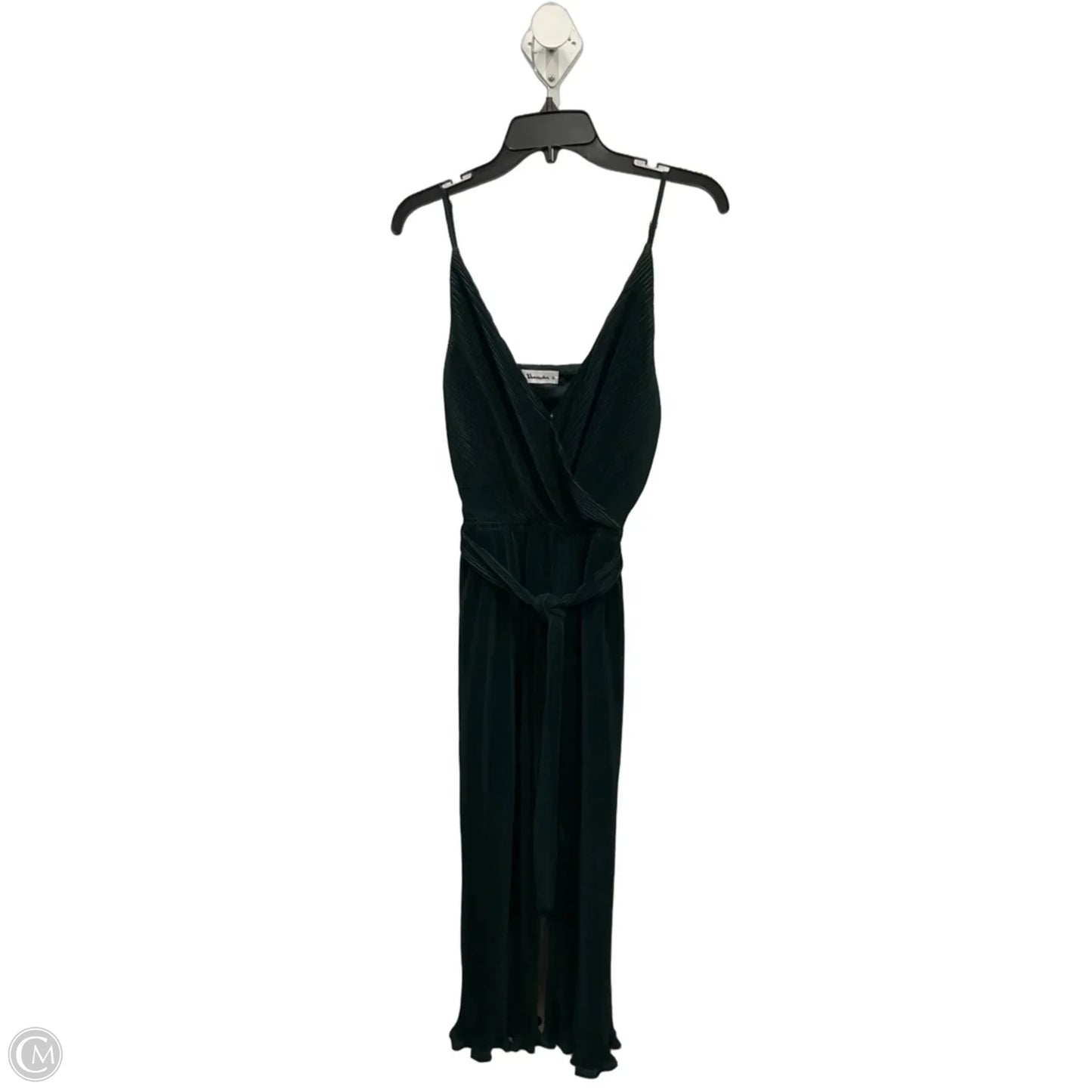 Jumpsuit By Cmb In Green, Size: M