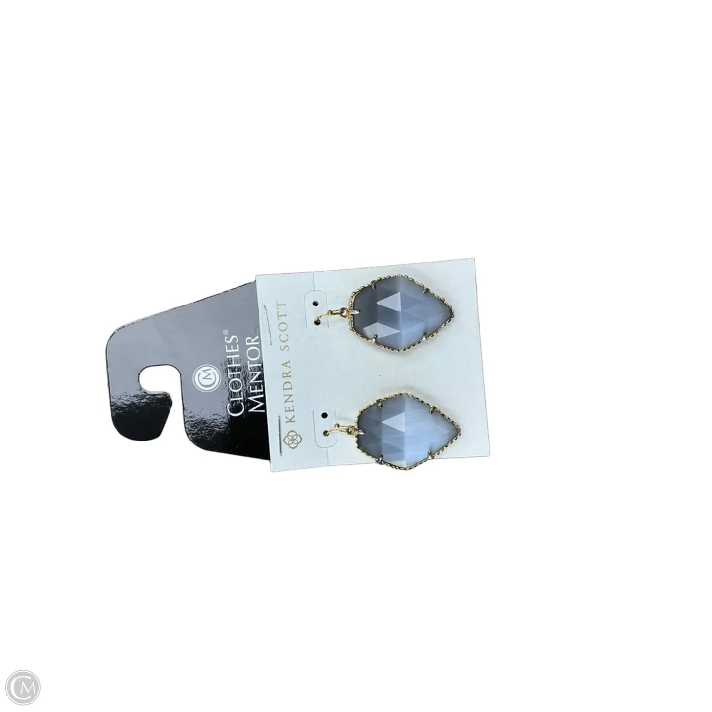 Earrings Dangle/drop By Kendra Scott