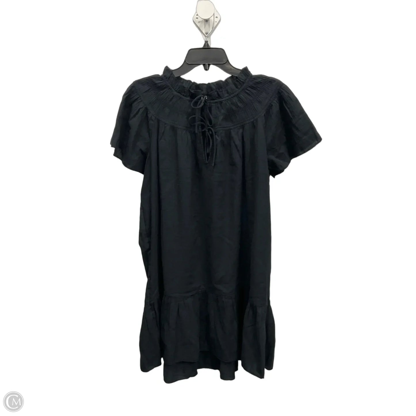 Dress Casual Short By J. Crew In Black, Size: L