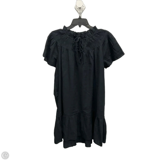 Dress Casual Short By J. Crew In Black, Size: L