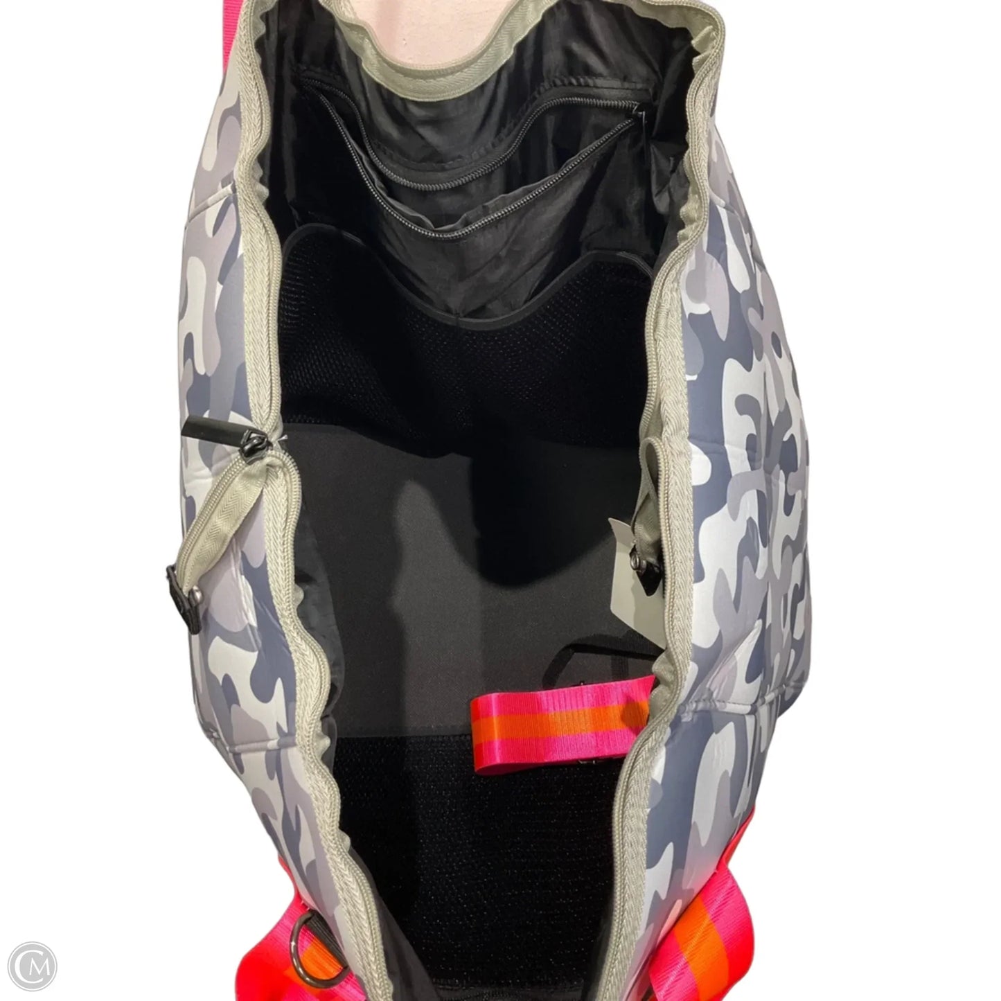 Duffle And Weekender By Haute Shore, Size: Large