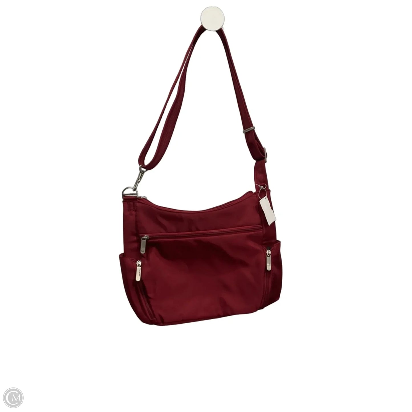 Crossbody By Travelon, Size: Large