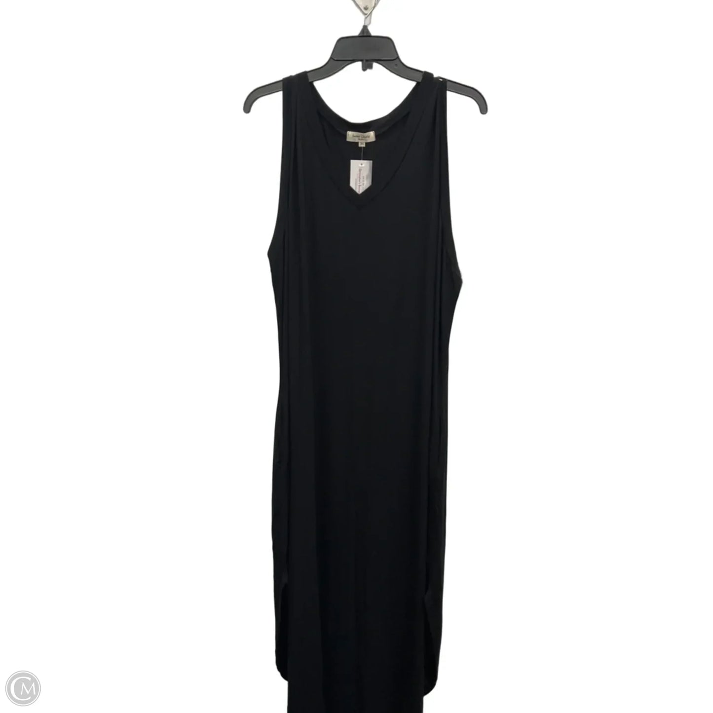 Dress Casual Maxi By Sweet Lovely In Black, Size: 3x