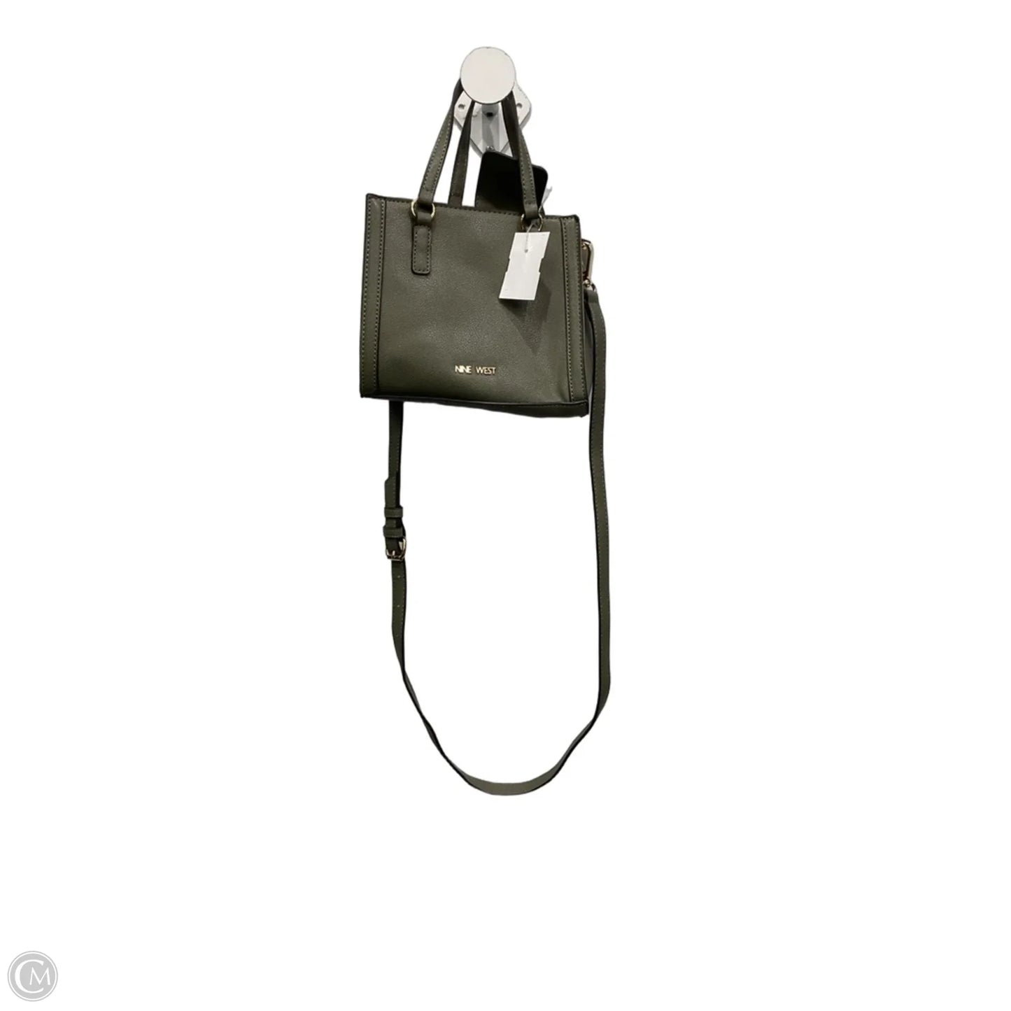 Crossbody By Nine West, Size: Small