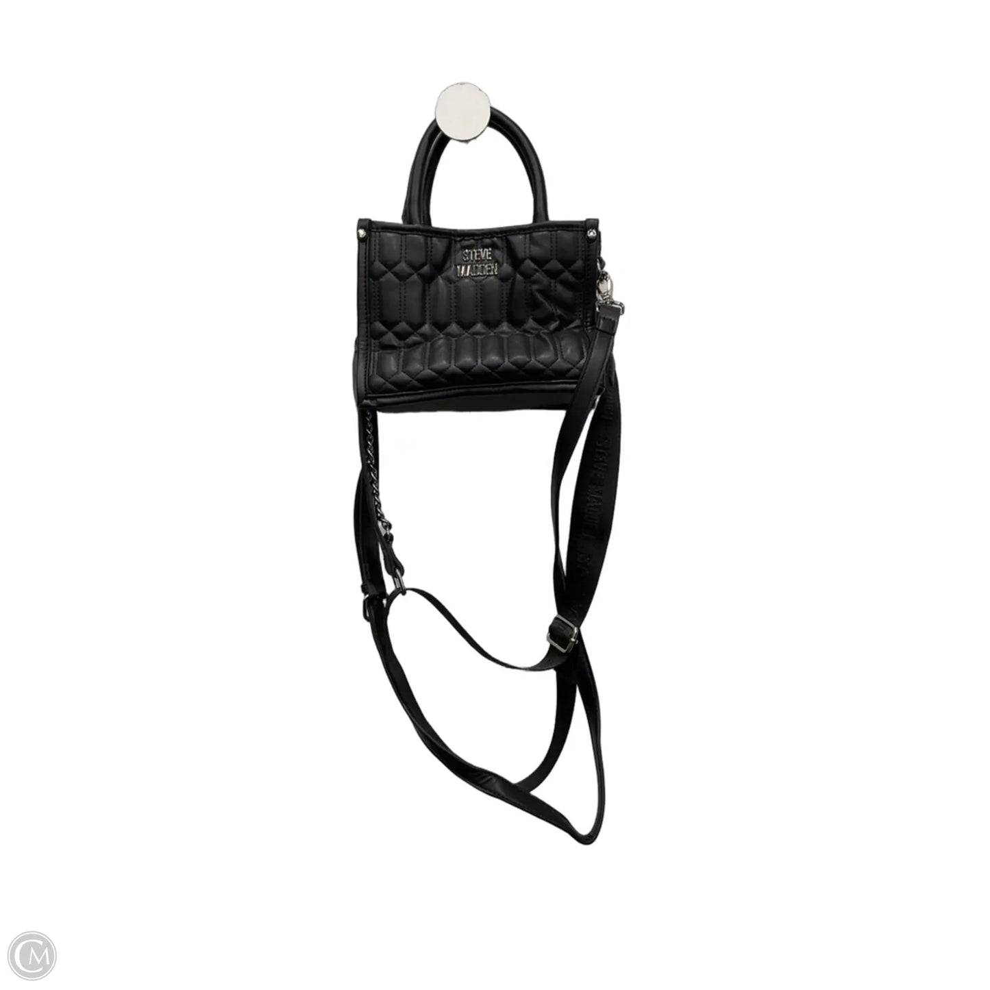 Crossbody By Steve Madden, Size: Small