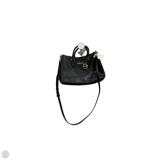 Crossbody Designer By Michael Kors, Size: Medium