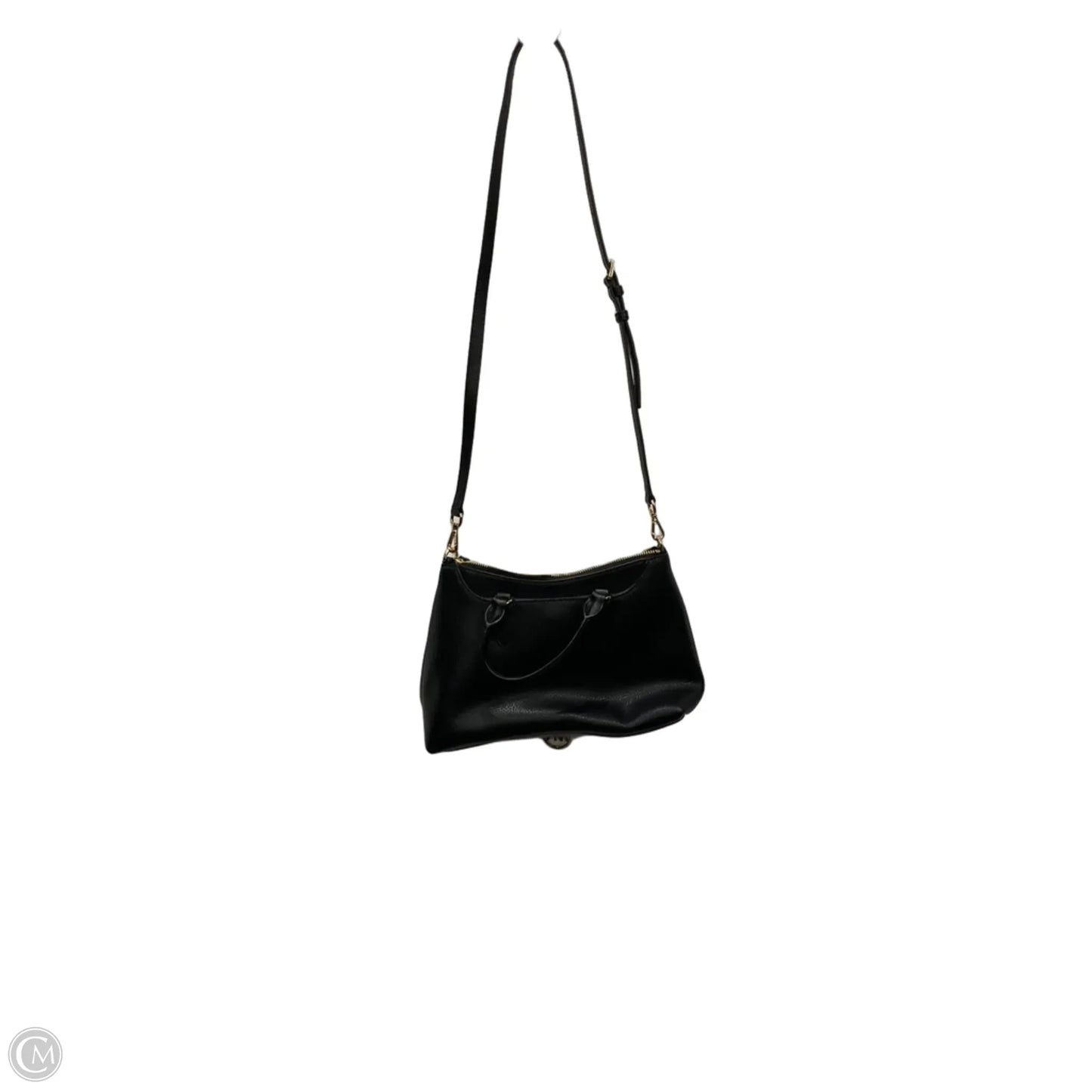 Crossbody Designer By Michael Kors, Size: Medium