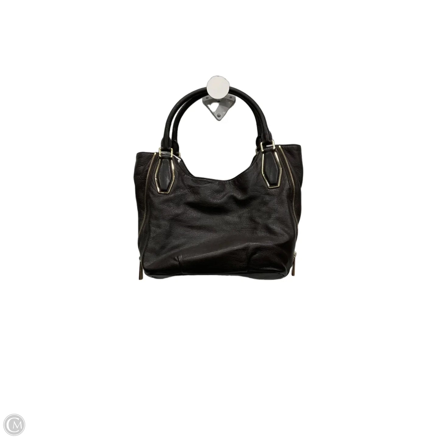 Handbag Designer By Michael Kors, Size: Large