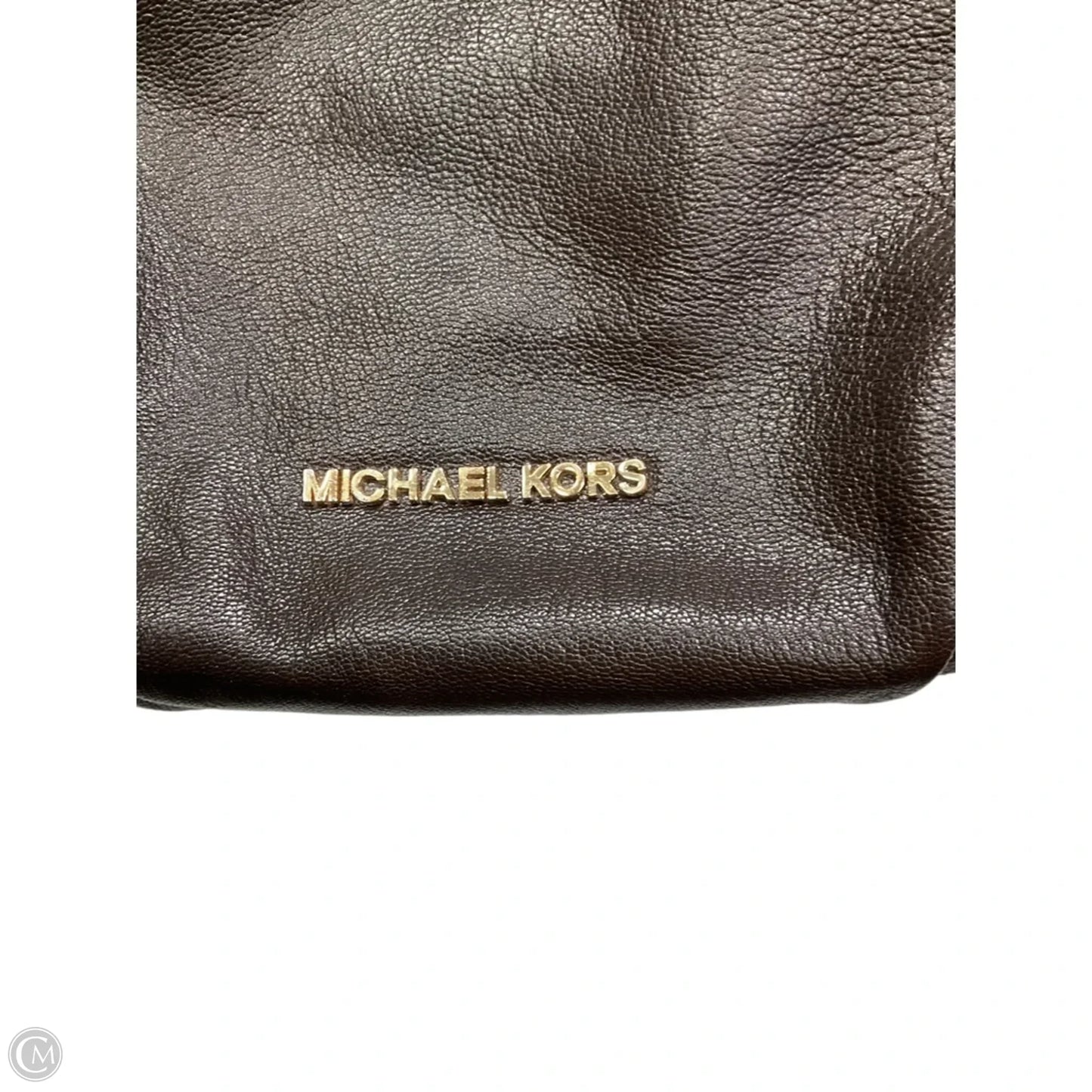 Handbag Designer By Michael Kors, Size: Large