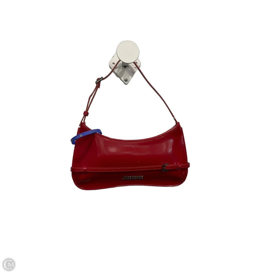 Handbag Luxury Designer By Jacquemus, Size: Medium