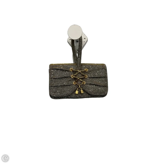 Handbag By Alexis Bittar, Size: Small