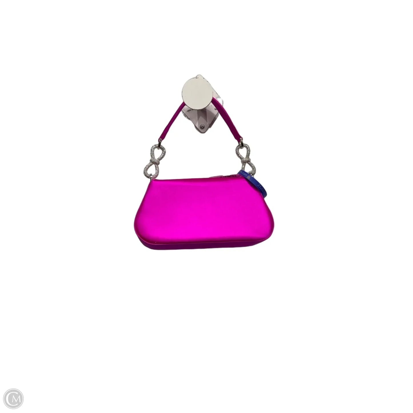 Handbag By Cma, Size: Small