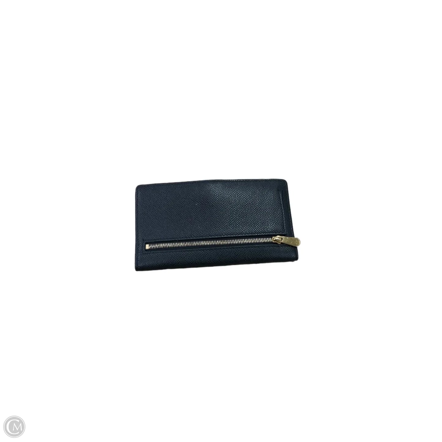 Wallet Luxury Designer By Ferragamo, Size: Medium
