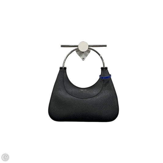 Crossbody Luxury Designer By Alexander Mcqueen, Size: Medium
