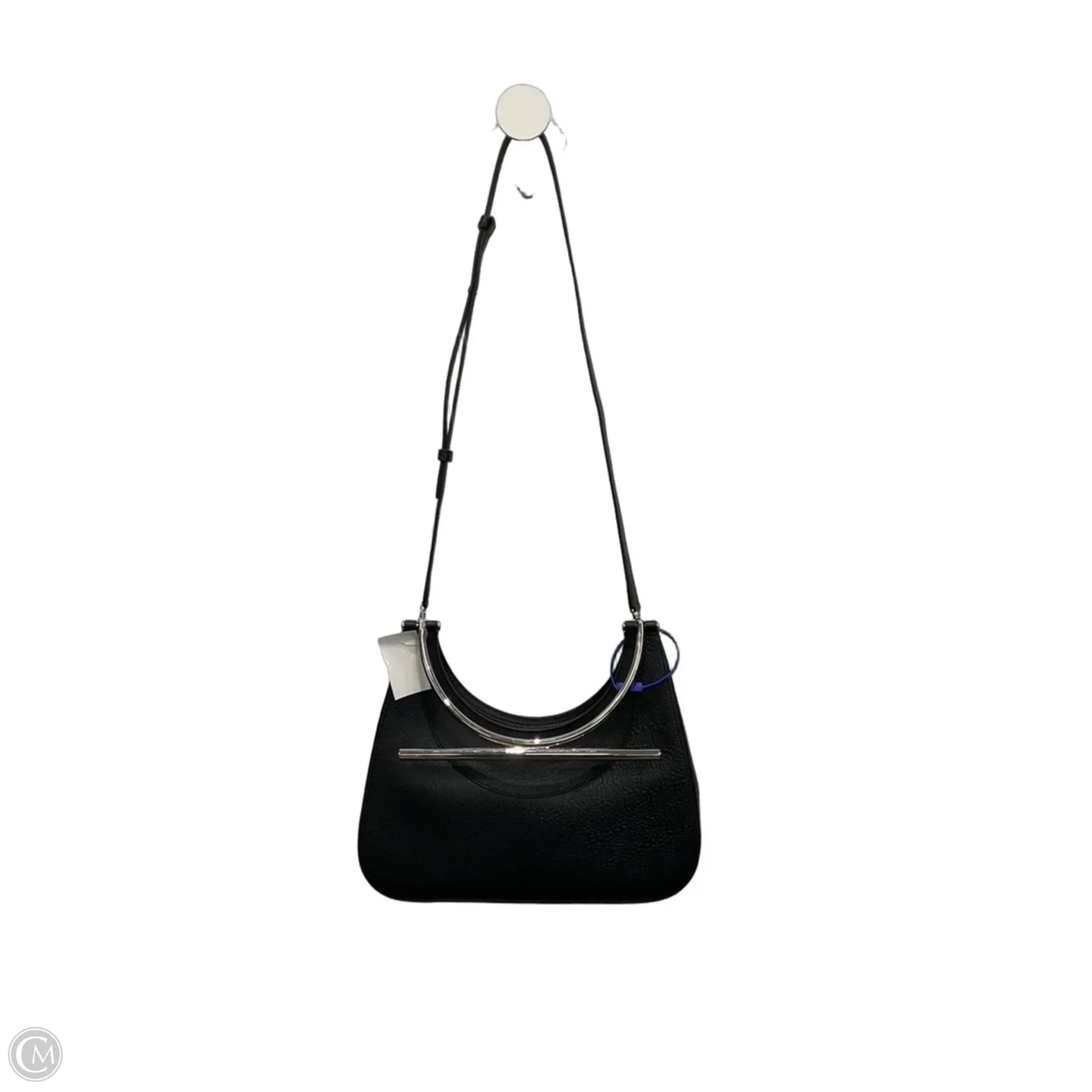 Crossbody Luxury Designer By Alexander Mcqueen, Size: Medium