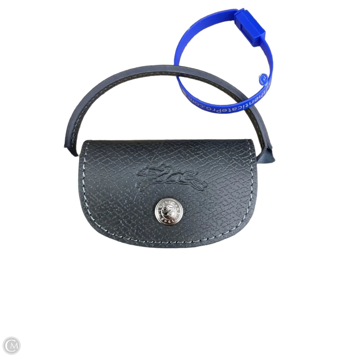 Handbag Designer By Longchamp, Size: Small