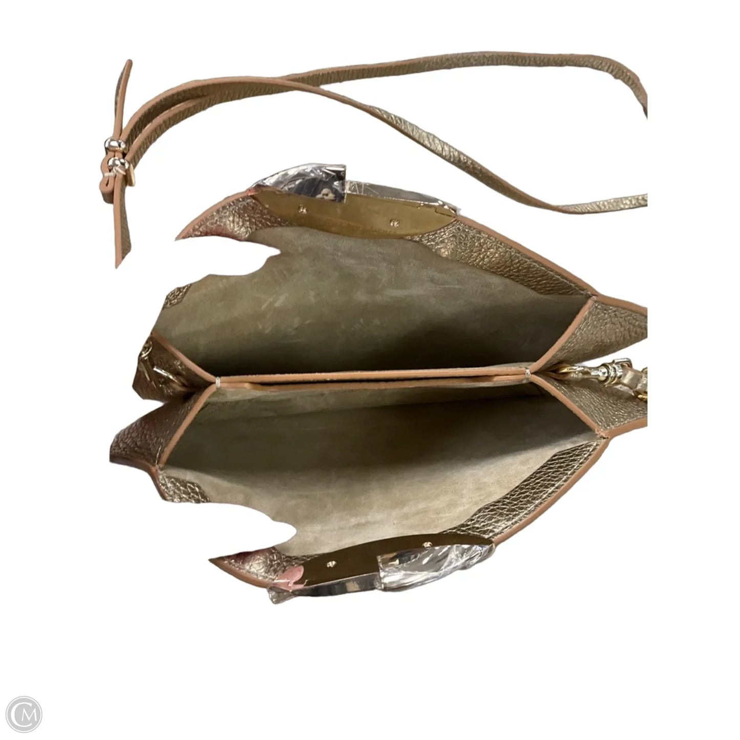 Crossbody By Cma, Size: Small