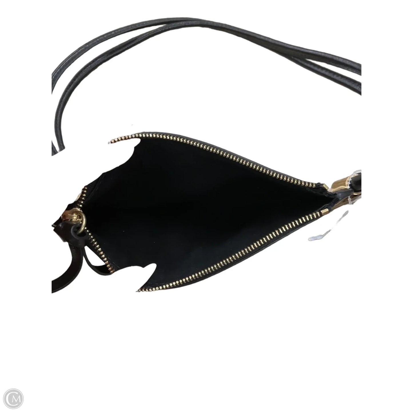 Wristlet Designer By See By Chloe, Size: Medium