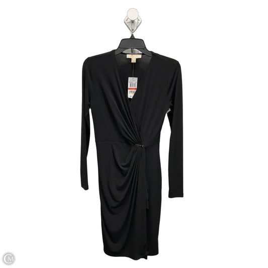 Dress Party Short By Michael By Michael Kors In Black, Size: Xs