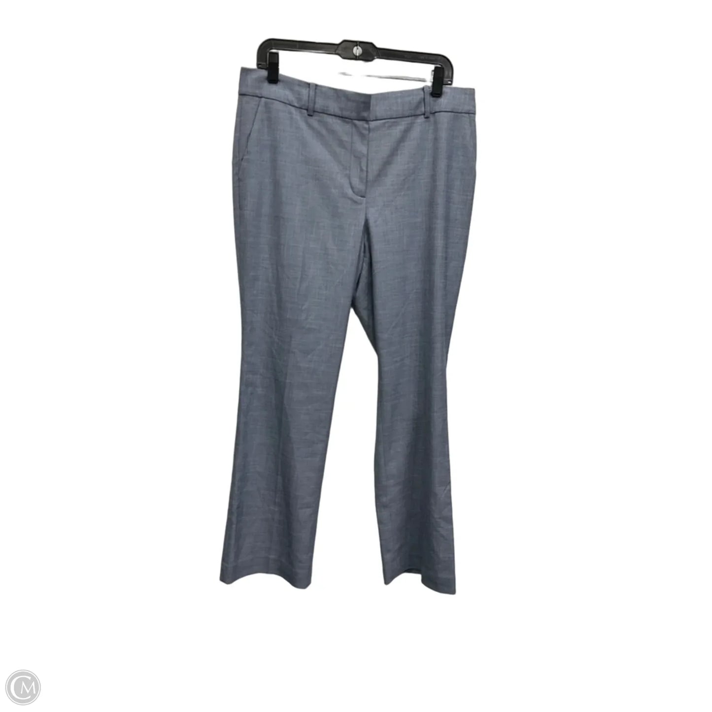 Pants Dress By Talbots In Blue, Size: 12p
