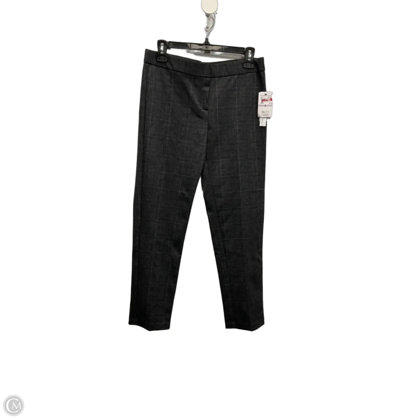 Pants Dress By Amanda + Chelsea In Grey, Size: 6