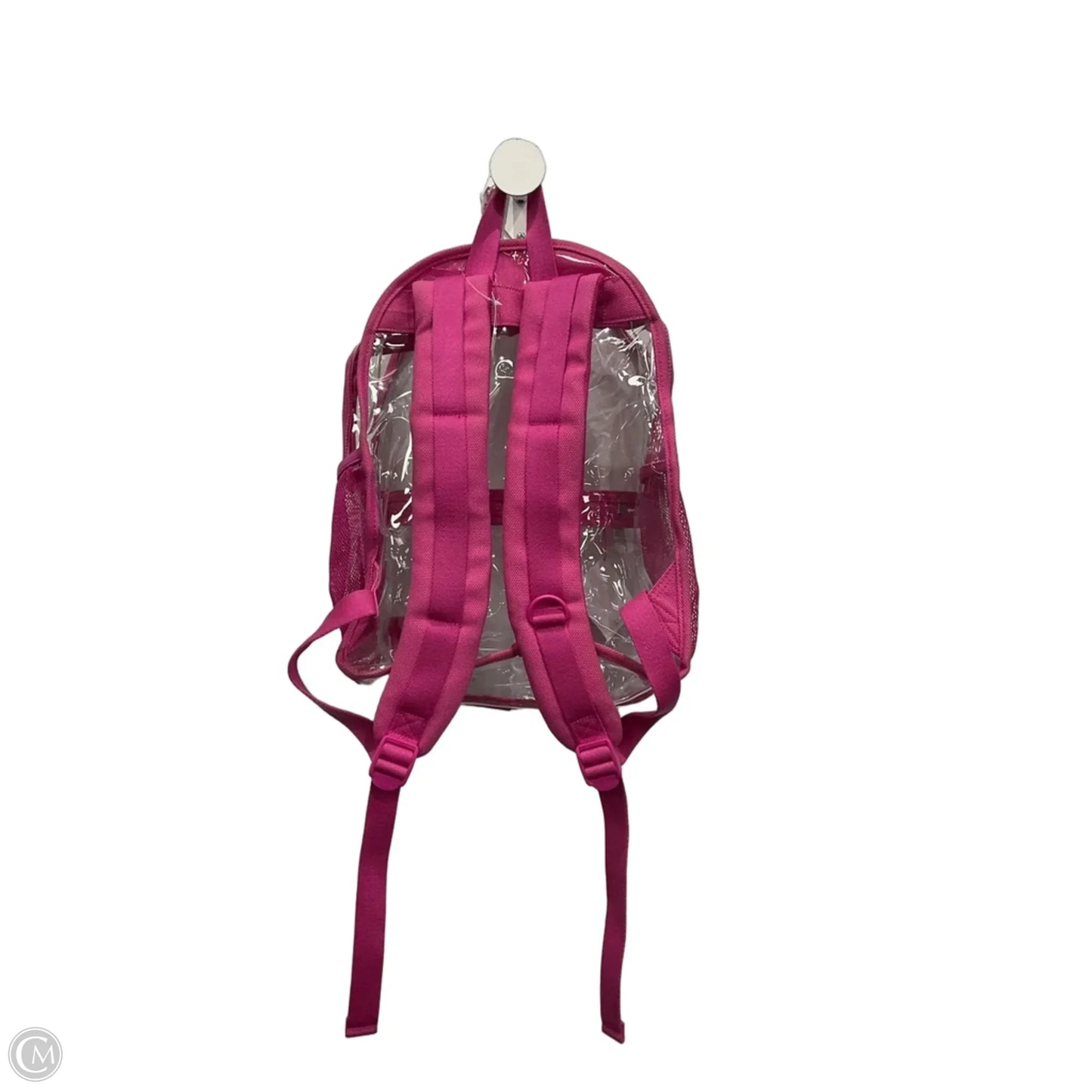 Backpack By Pink, Size: Medium