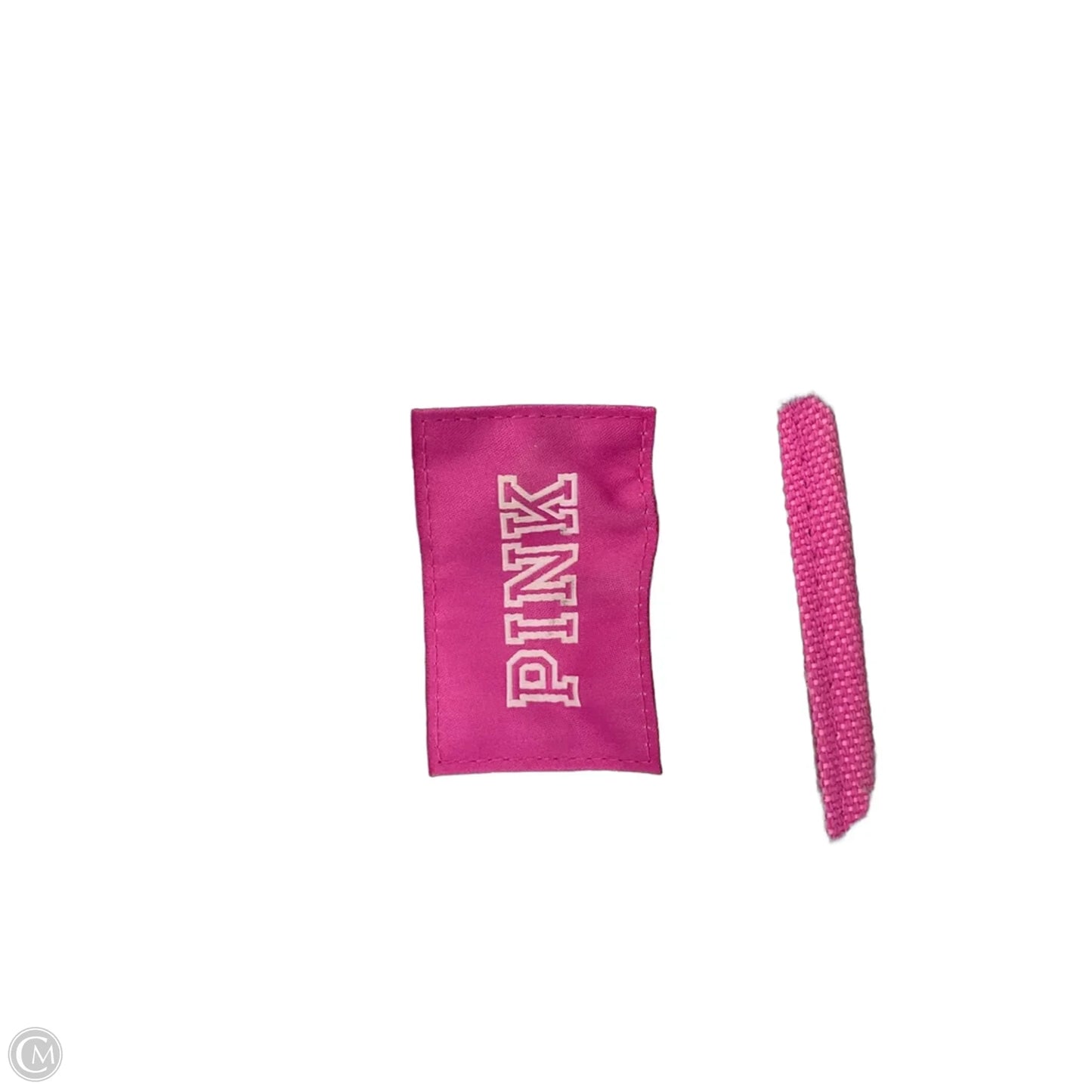 Backpack By Pink, Size: Medium