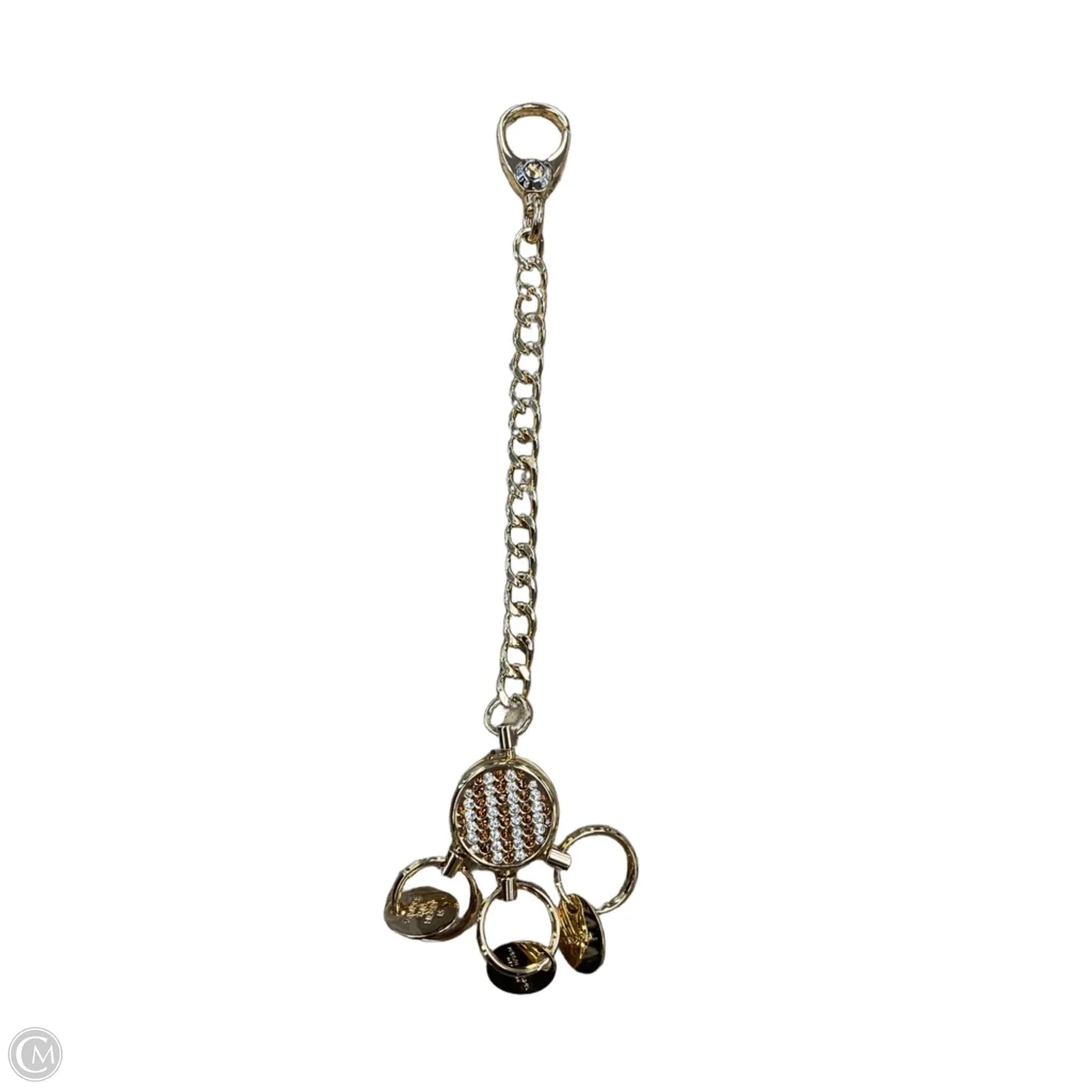 Key Chain By Henri Bendel, Size: