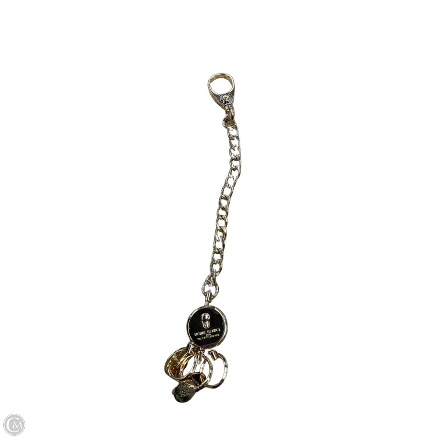 Key Chain By Henri Bendel, Size: