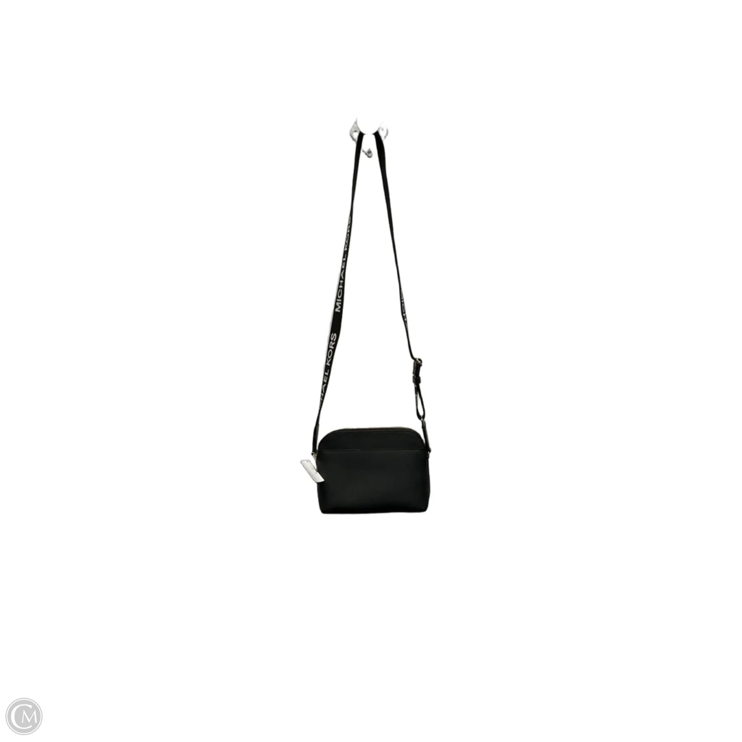 Crossbody Designer By Michael Kors, Size: Small