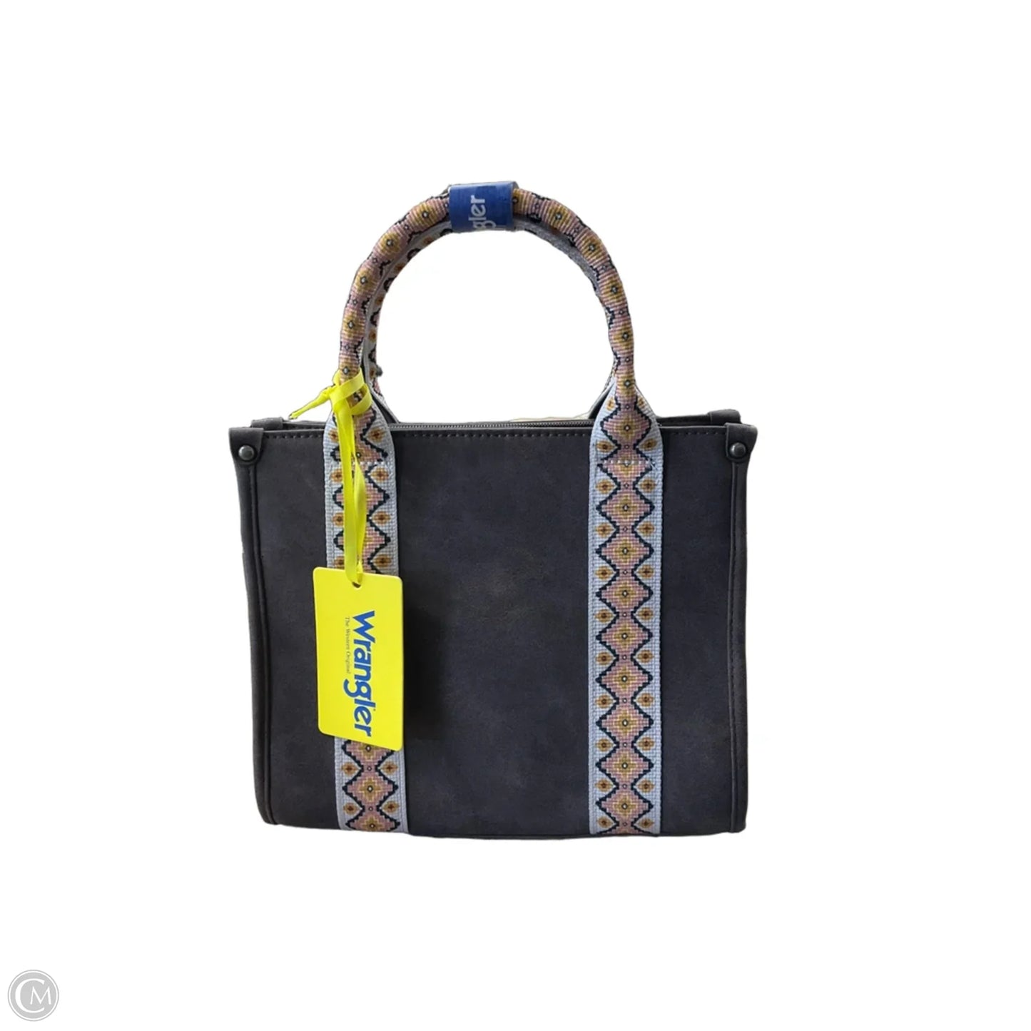 Crossbody By Wrangler, Size: Medium