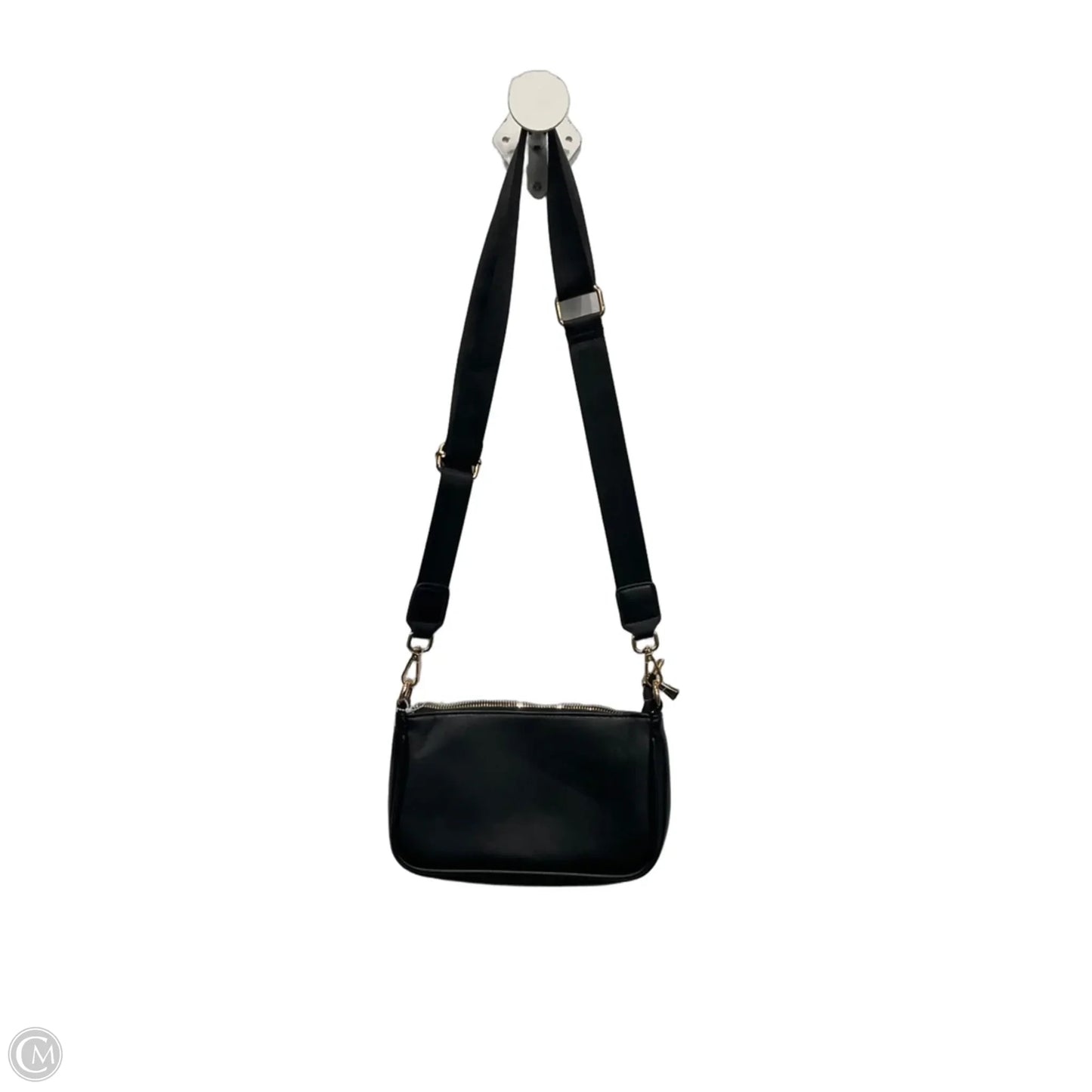 Crossbody By Clothes Mentor, Size: Small