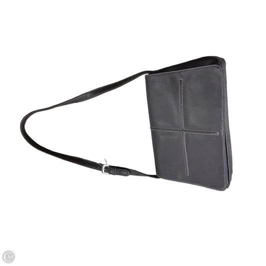 Crossbody By Charter Club, Size: Medium