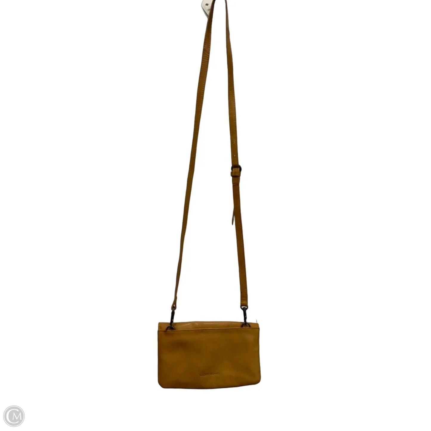 Crossbody By Lucky Brand, Size: Small