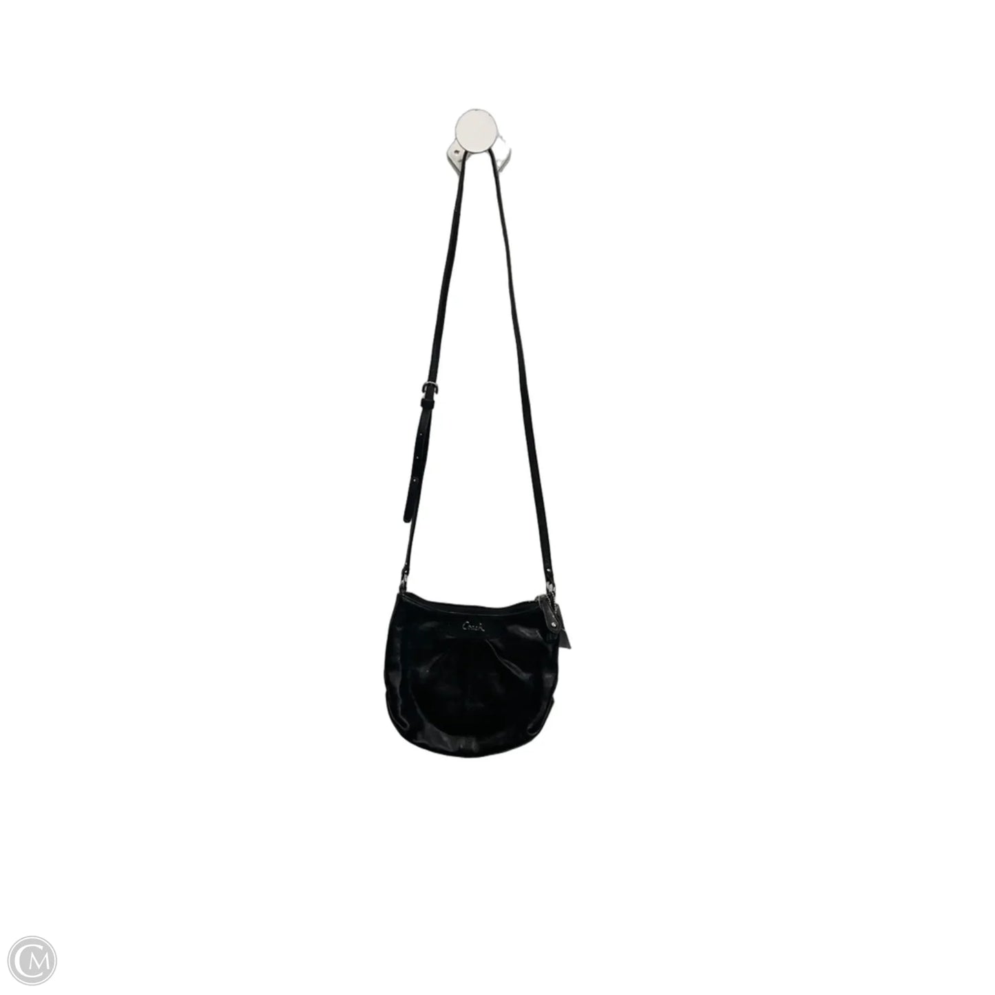 Crossbody Designer By Coach, Size: Small