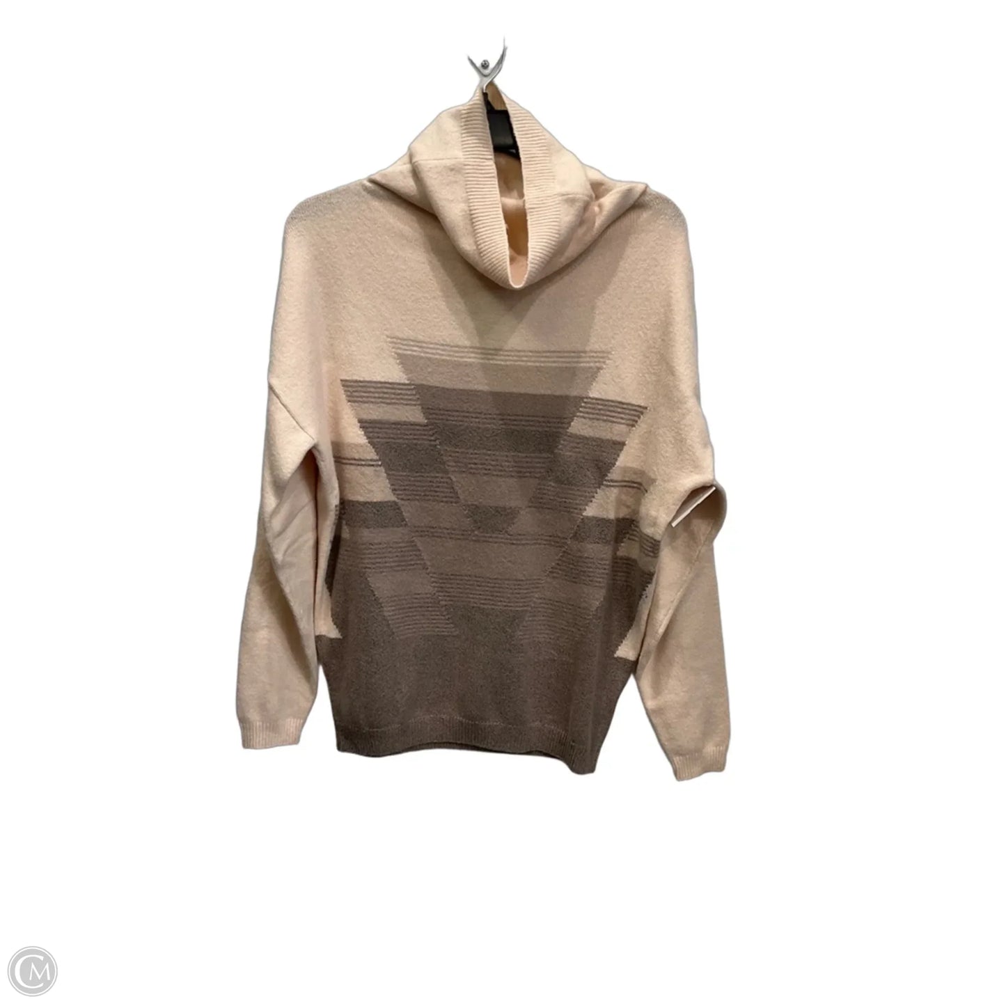 Sweater By Prana In Pink, Size: Xs