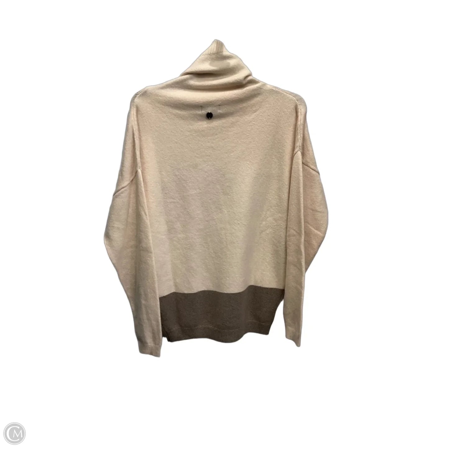 Sweater By Prana In Pink, Size: Xs