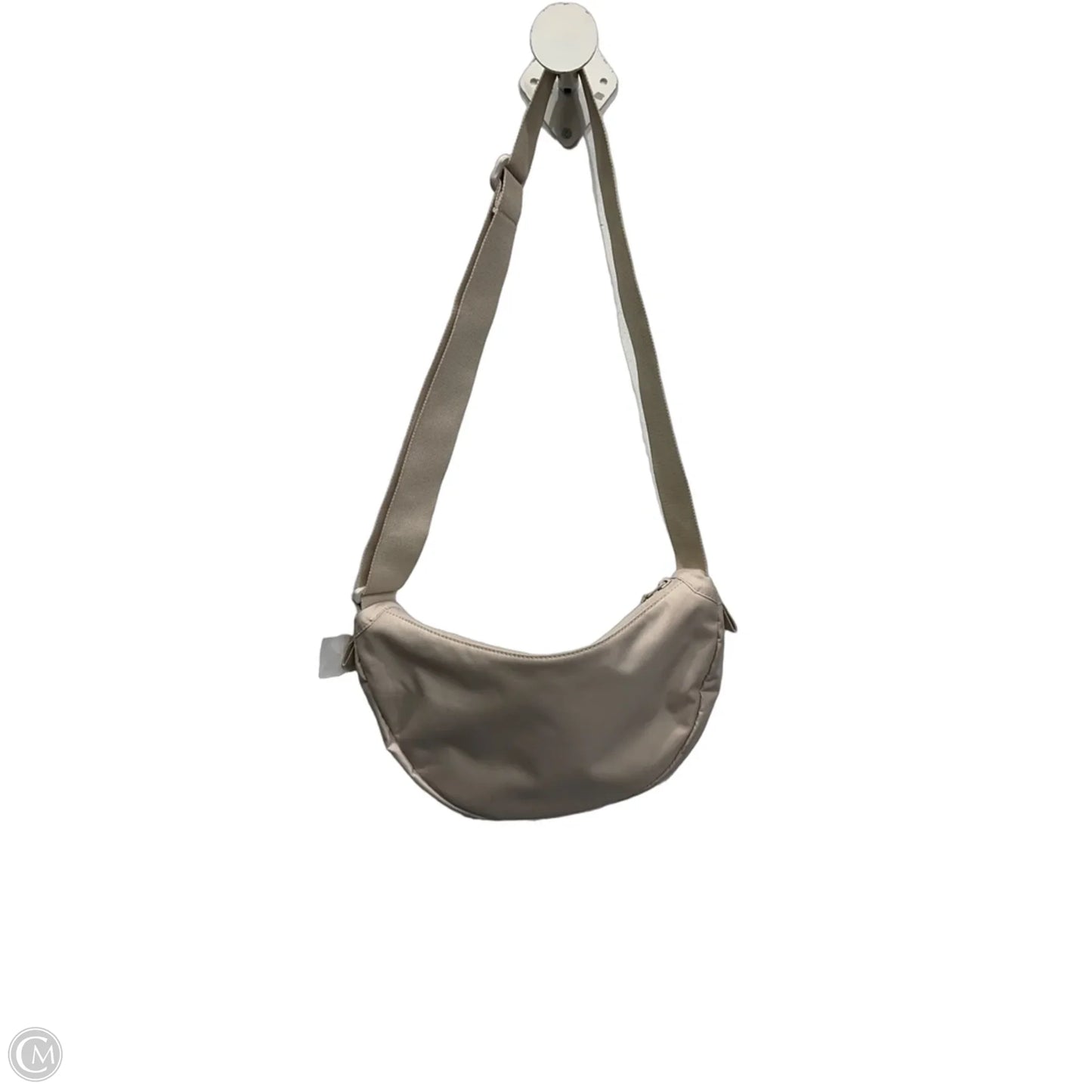 Crossbody By Clothes Mentor, Size: Small